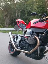 Moto Guzzi  Cafe Racer V11 MiTO Le Mans  - MOTO GUZZI CAFE RACER