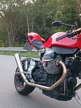 Moto Guzzi  Cafe Racer V11 MiTO Le Mans  - MOTO GUZZI V11 LE MANS