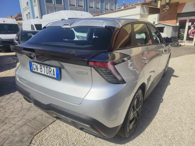 Other MG MG4 Standard 51 KWh NO VINCOLI !!!! imagem 3