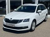 Skoda Octavia Ambition 1,5 DSG Navi Climatronic LED Cl - Skoda Gebrauchtwagen in Villingen-Schwenningen