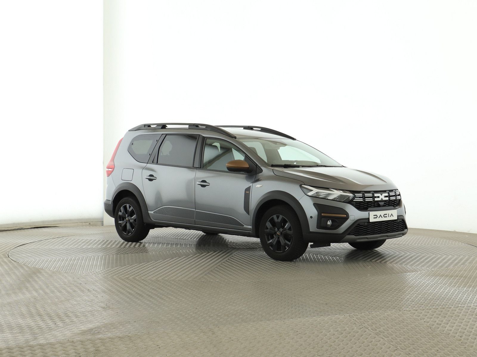 Dacia Jogger Extreme+