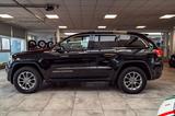 Jeep Grand Cherokee 3.0I Multijet Limited*AZV*UConnec - Jeep Grand Cherokee mit Diesel-Antrieb: Automatik