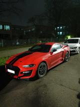 Ford Mustang 2.3 EcoBoost - special edition - Ford Mustang in Aachen