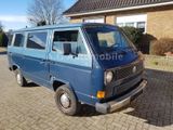 Volkswagen T3 Caravelle Volkswagen T3 Bus / Caravelle 1.6