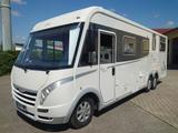 LMC Grand Explorer / Automatik / Voll-Luftfeder ALKO - LMC Explorer