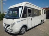 LMC Grand Explorer / Automatik / Voll-Luftfeder ALKO - LMC Ex