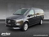 Mercedes-Benz V 220d STYLE Lang MultiBeam/360° Kamera/AHK - Mercedes-Benz V-Klasse: Style