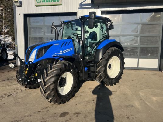 New Holland T5.120 AC (Stage V)