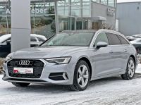 Audi A6 - Vorschau Bild 34