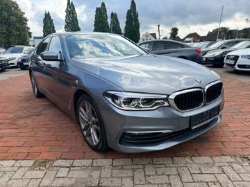 BMW 520 - 12