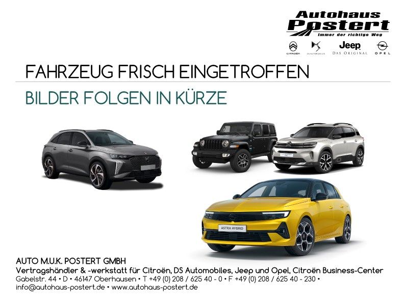 Citroën SpaceTourer