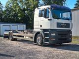 MAN TGA 18.350 FAHRSCHULE - SCHALTER - 5 SITZER - MAN Tga 18 350