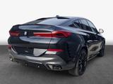 BMW X6 xDrive40d Sportpaket Gestiksteuerung DAB LED - BMW X6 in Karlsruhe