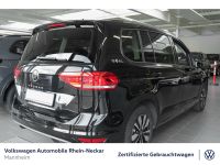 Volkswagen Touran - Vorschau Bild 6
