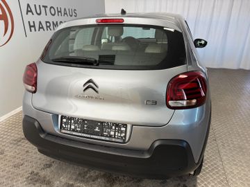 Citroën C3 Plus LED SH PDC hinten