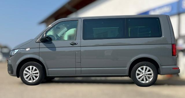Volkswagen T6 Multivan T6.1 2.0 TDI Trendline 7-Stize*Stand