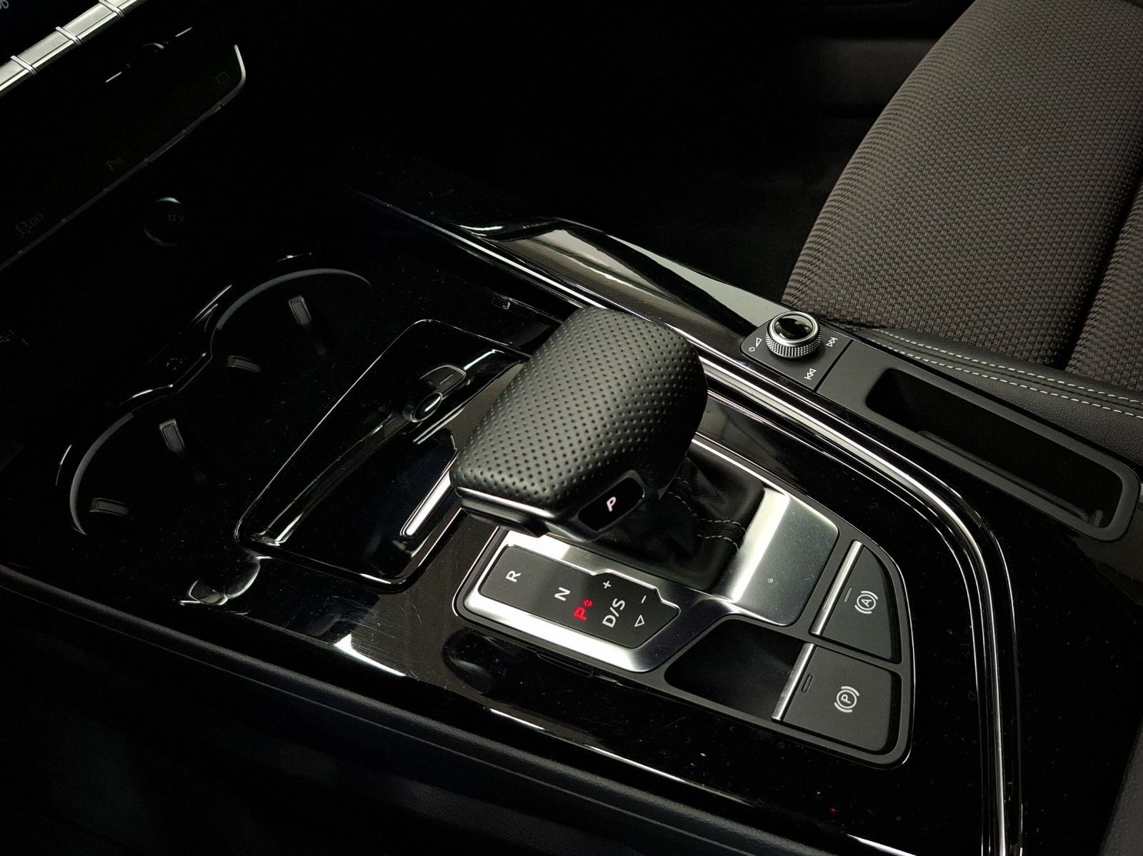 Audi A4 - Bild 12