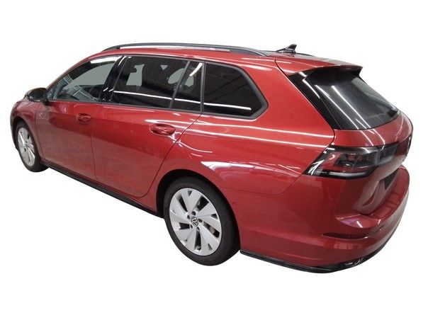 Volkswagen Golf - Bild 4