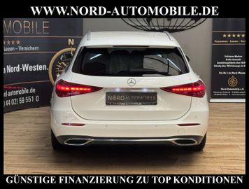 Mercedes C 200 - 11