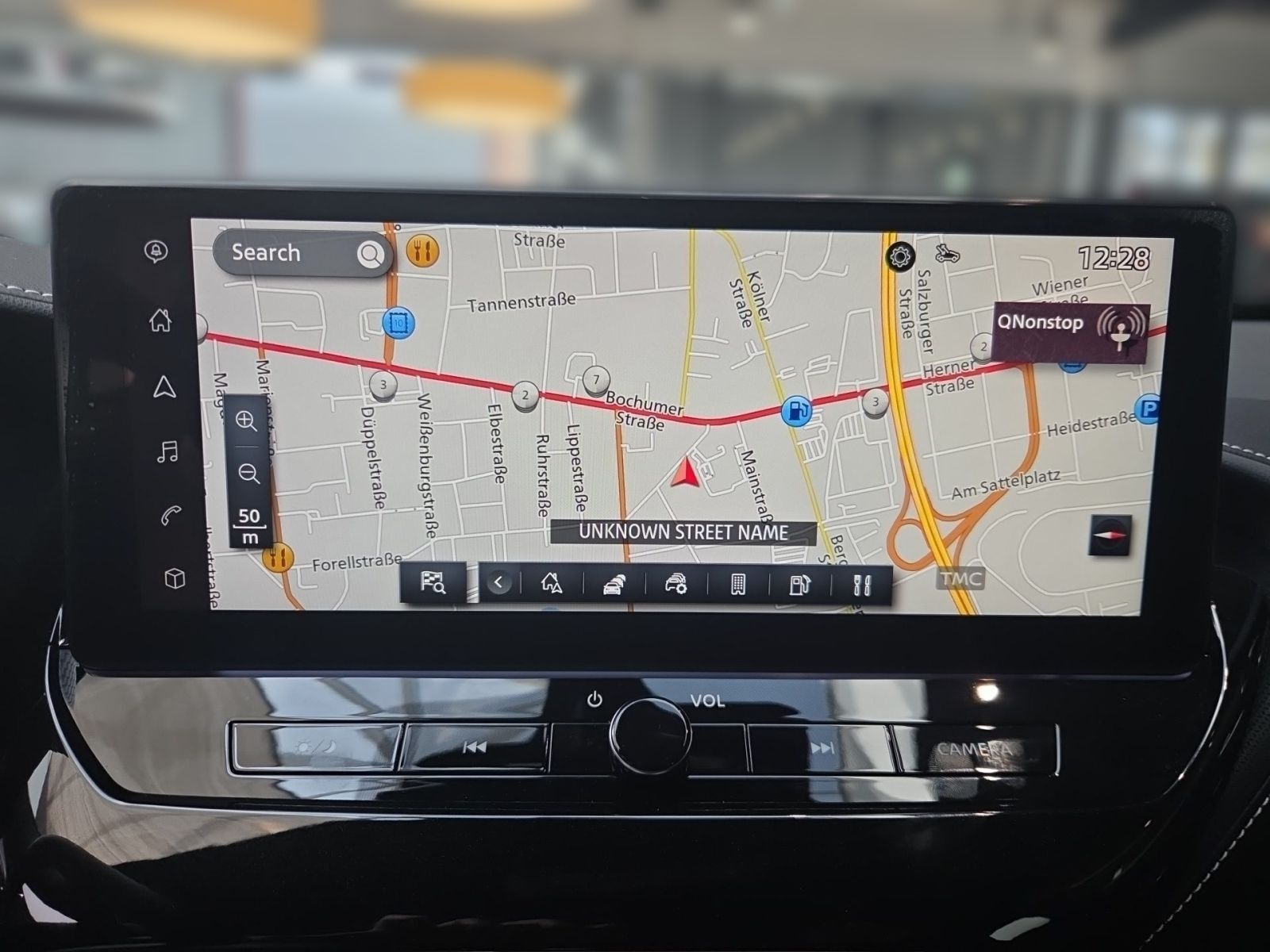 Fahrzeugabbildung Nissan Juke 1.6 Hybrid Tekna 143 PS Autom. *BOSE*FRONTS