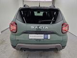 Dacia Duster Journey TCe 150 EDC Navi Tempomat - Dacia Gebrauchtwagen mit Automatikschaltung