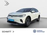 Volkswagen ID.4 Pro*AKKU 100%*WÄRMEPUMPE*SPORTPAKET*AHK*IQ.
