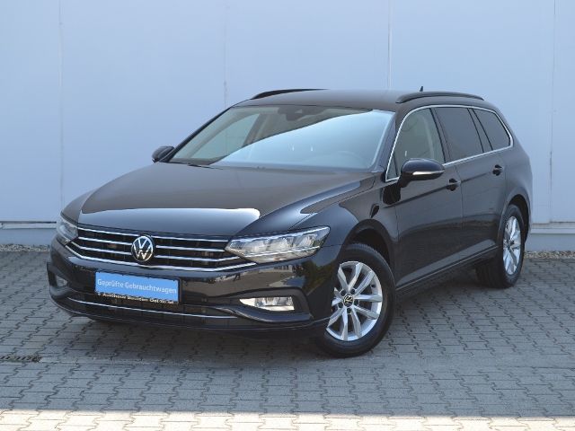 Passat Variant 2.0 TDI DSG Business AHK/LED/NAVI