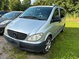 Mercedes-Benz MERCEDES-BENZ Vito Bus W639 115 CDI Rostsc... - gebrauchte Mercedes-Benz Vito aus dem Jahr 2002