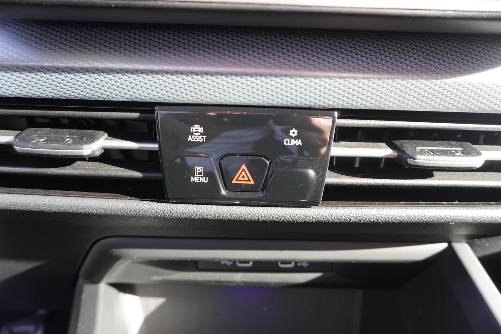 Volkswagen Golf Variant 1.5 TSI Goal LED ACC App-Connect, миниатюра 22