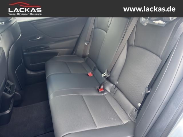 Lexus ES 300 h*BUSINESS*SOFORT* TAXI-PAKET
