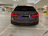 BMW 540i xDrive M.StdHz.EuroP.Gar. - BMW 540 in München