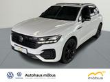 Volkswagen Touareg 3.0 V6 TDI DSG* R-LINE*4MOTION*MATRIX*AP - Volkswagen Touareg