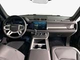 Land Rover Defender 90 D200 X-Dynamic SE - Land Rover Defender Jahreswagen