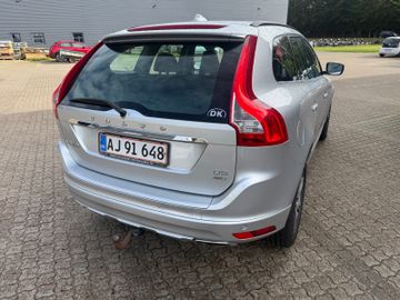 Volvo XC60 - 5