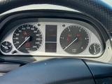 Mercedes-Benz 180 CDI+AUTOMATIK+KLIMAAUTOMATIK - Gebrauchtwagen mit Automatik bis 2.000 Euro