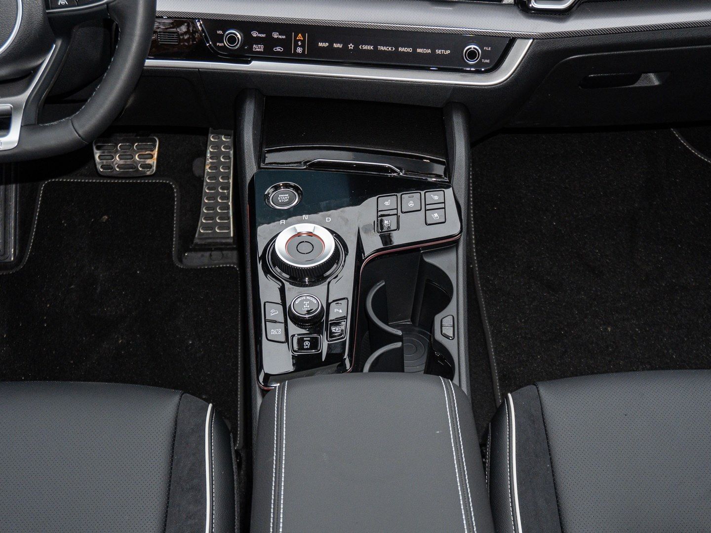 Kia Sportage - Bild 11