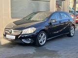 Mercedes-Benz A 180 Urban BlueEfficiency EU6 - Mercedes-Benz A 180 Gebrauchtwagen in Mönchengladbach
