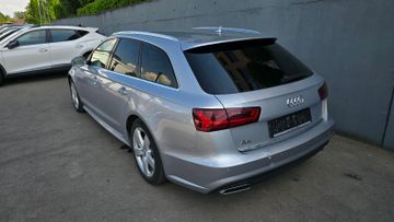 Audi A6 - 3