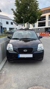 Kia Picanto lx 1.1 - Kia Picanto aus 2007: Lx