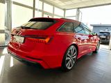 Audi S6 Avant TDI quattro tip. B&O+ACC+AIR+MATRIX - Audi S6 Gebrauchtwagen