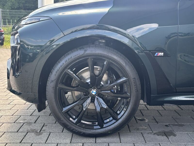 BMW X7 M60 - Bild 5
