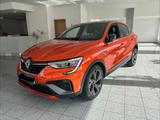 Renault Arkana TCe 160 EDC R.S. Line R.S. Line - Renault Arkana von privat
