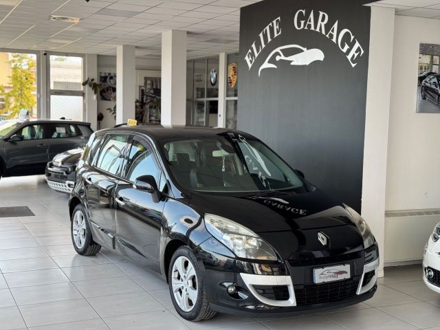 Renault Scénic X-Mod 1.6 dCi 130CV Dynamique