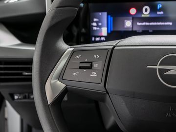 Opel Frontera Electric Edition 83kW Spurhalteassi.