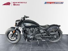 INDIAN Scout Bobber Limited + Tech JEKILL & HYDE! 105PS