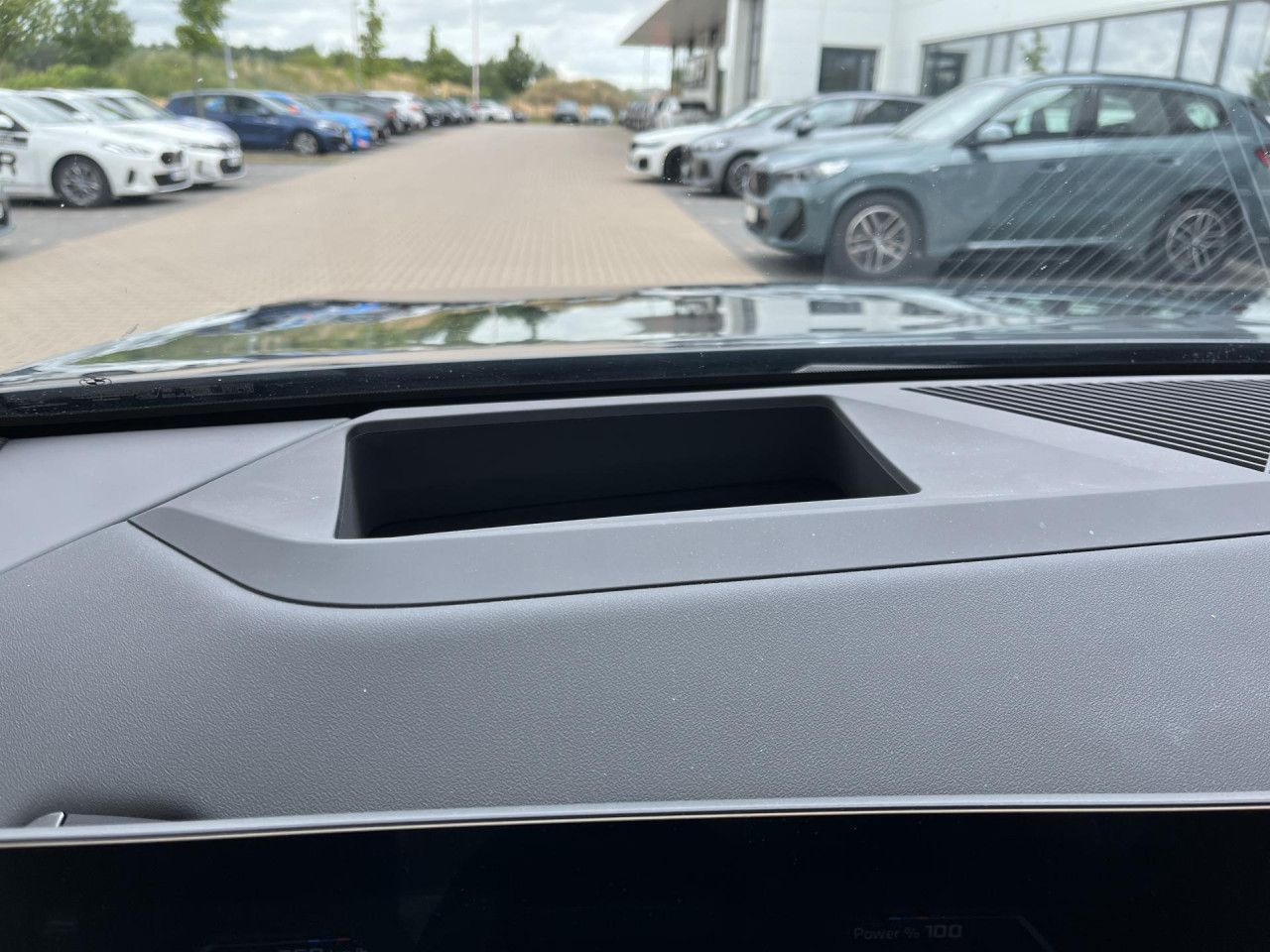 BMW X3 M50 - Bild 23