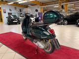 Vespa Primavera 125|ABS|nur 11787km|mehrere vorhanden! - Vespa Motorräder in Ludwigshafen