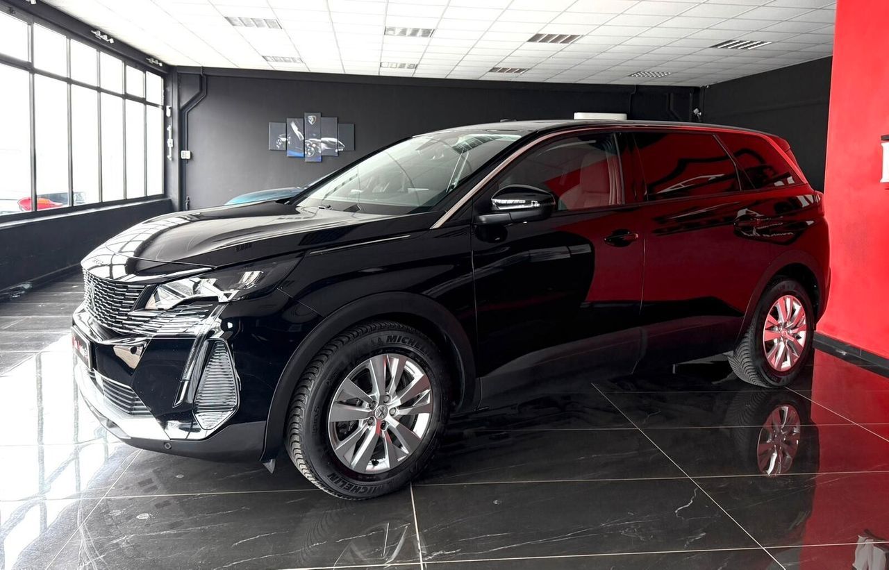 Peugeot 5008 - 1