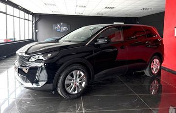 Peugeot 5008 - 1