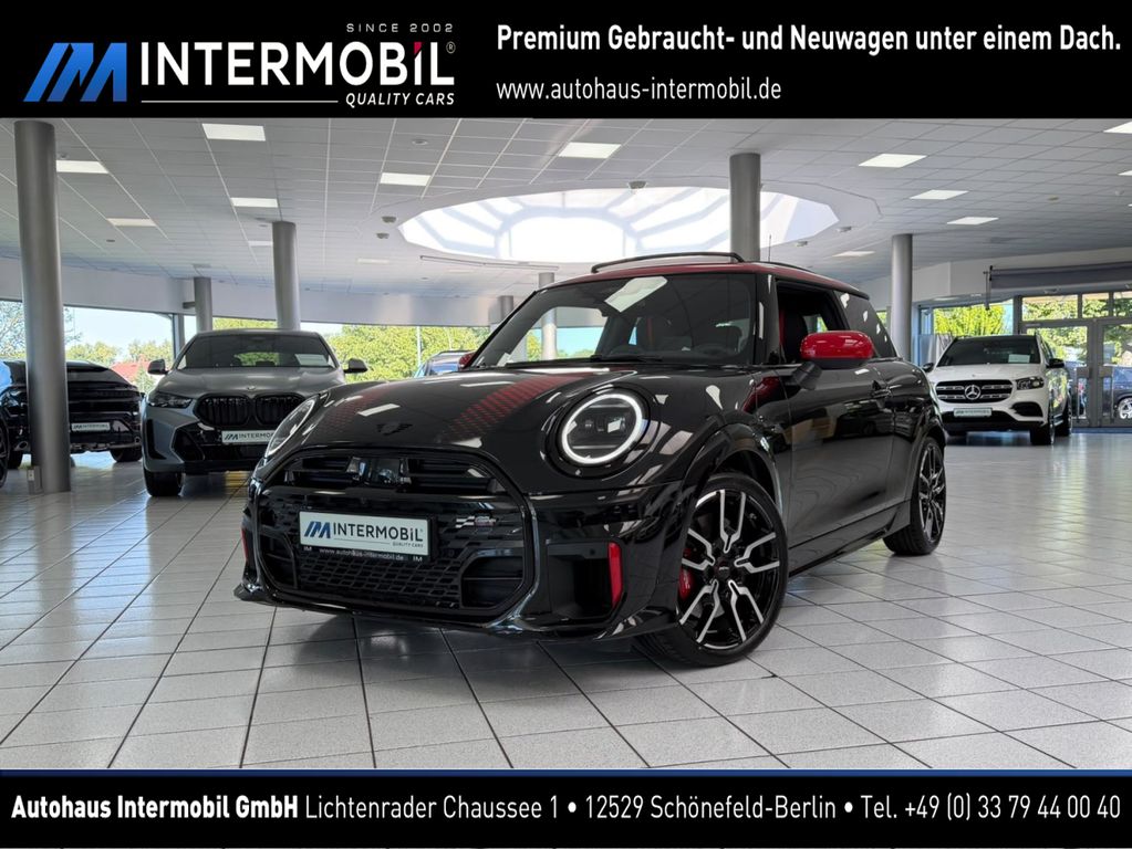 Image of MINI John Cooper Works
